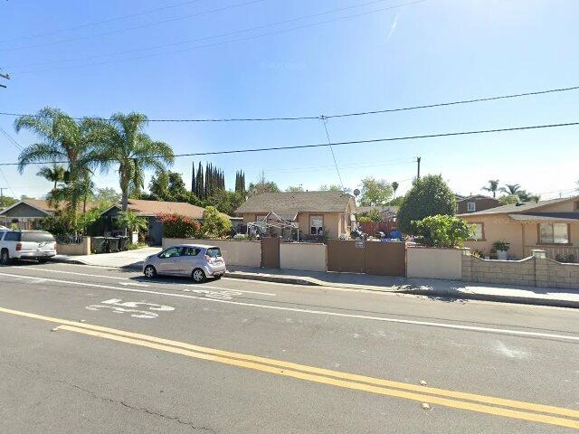 House image located at Fullerton, CA 92833