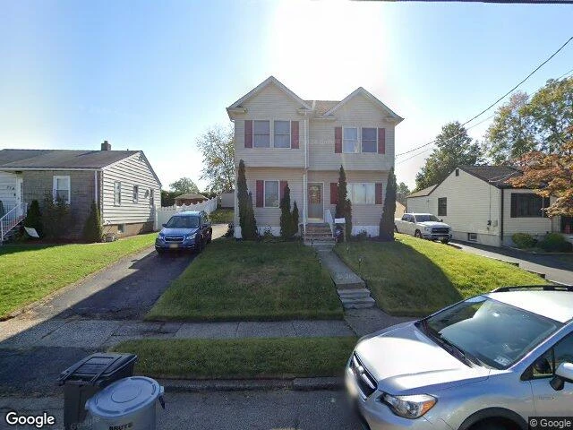 House image located at Saddle Brook, NJ 07663