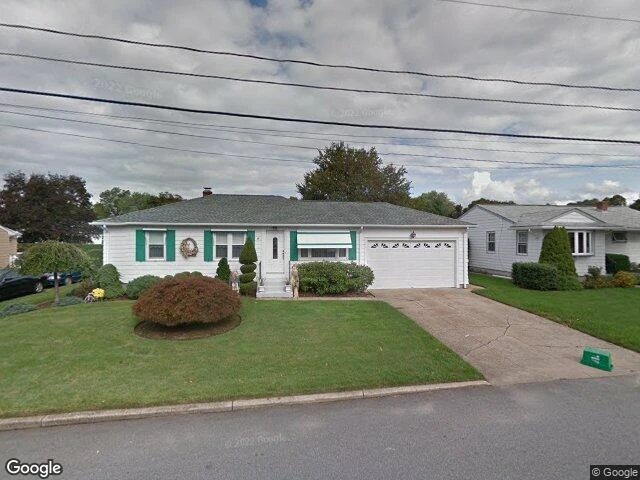 House image located at North Providence, RI 02911