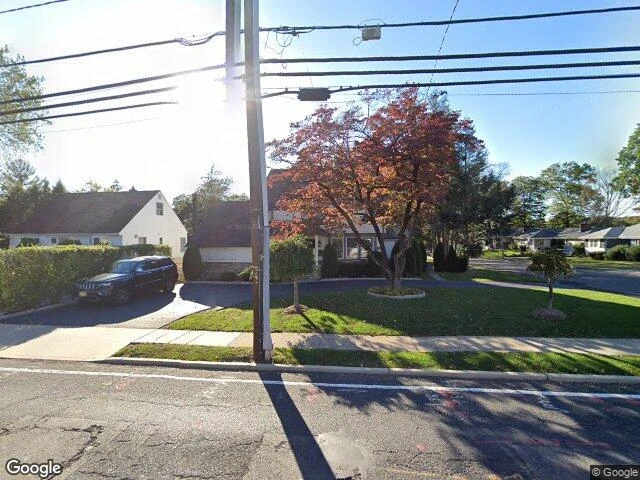 House image located at Hillsdale, NJ 07642