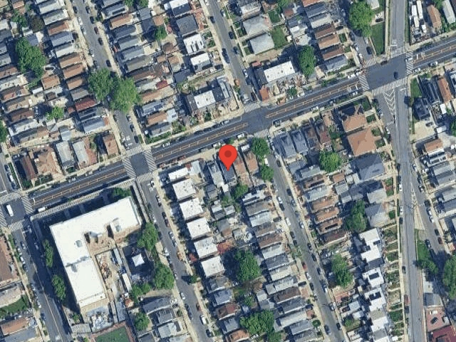 House image located at South Ozone Park, NY 11420