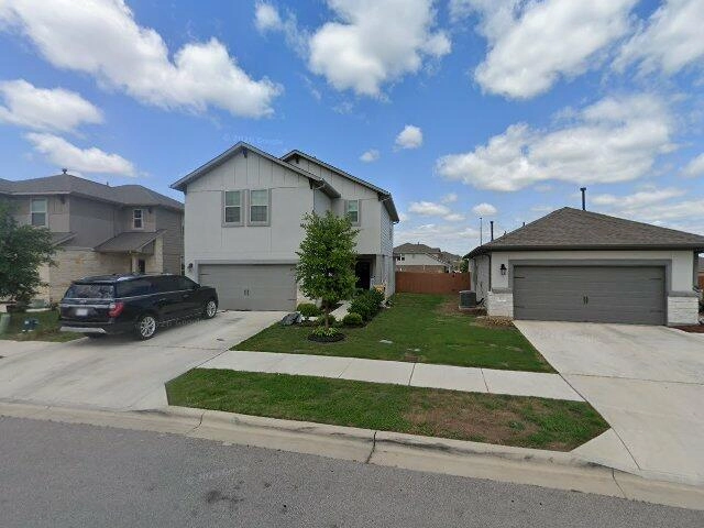 House image located at Georgetown, TX 78626