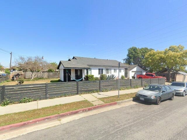 House image located at Gardena, CA 90247