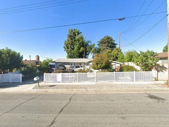 House image located at La Habra, CA 90631