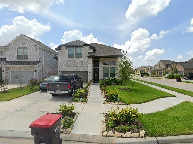 House image located at Missouri City, TX 77459
