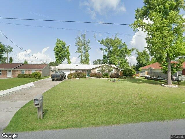 House image located at Lynn Haven, FL 32444