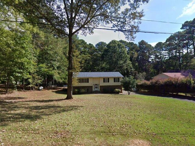 House image located at Jacksonville, AL 36265
