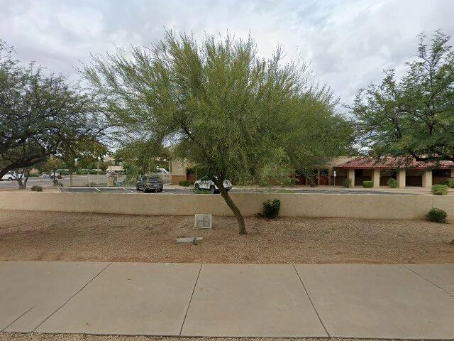 House image located at Scottsdale, AZ 85258