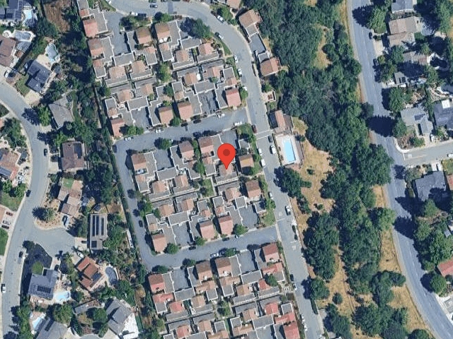 House image located at Clayton, CA 94517