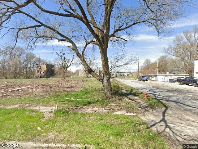 House image located at Gary, IN 46407