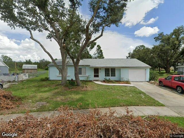 House image located at North Port, FL 34287