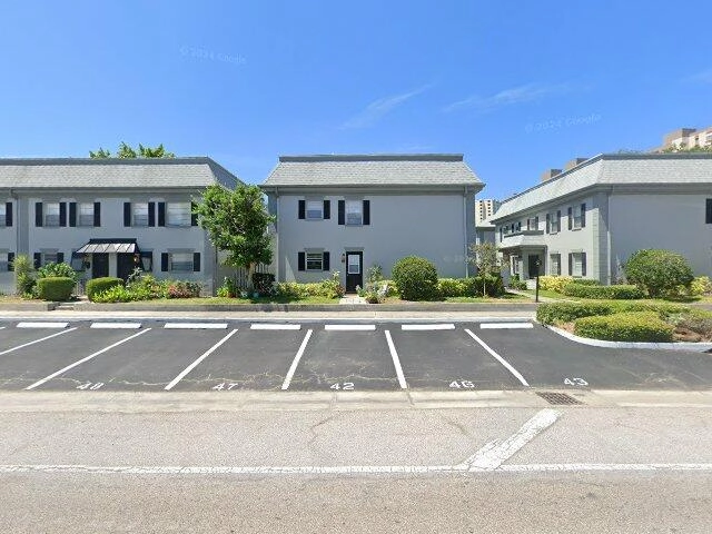 House image located at Saint Petersburg, FL 33707