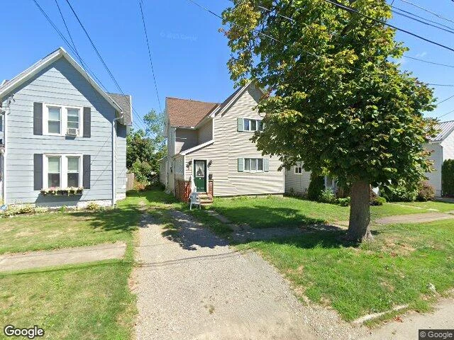 House image located at Dunkirk, NY 14048