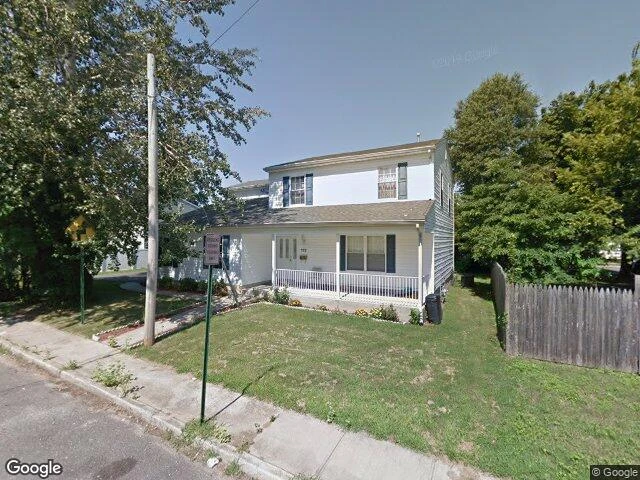 House image located at Keyport, NJ 07735