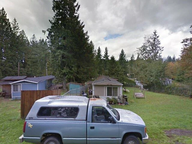 House image located at Shelton, WA 98584