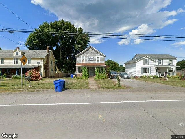 House image located at Middleport, NY 14105