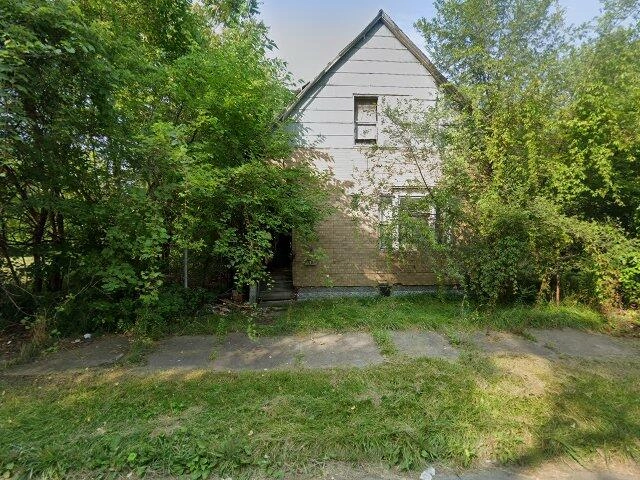 House image located at Detroit, MI 48211