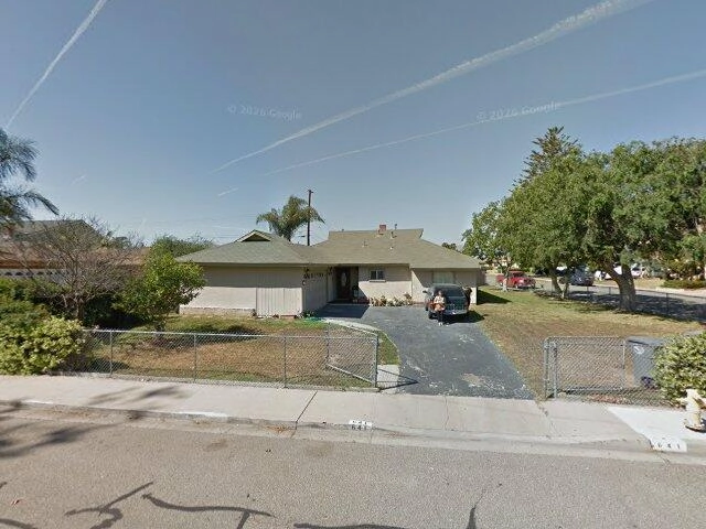 House image located at Oxnard, CA 93033