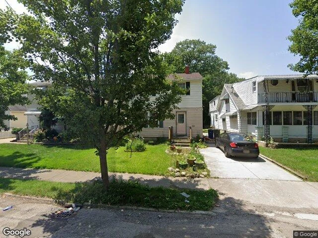 House image located at Cleveland, OH 44128