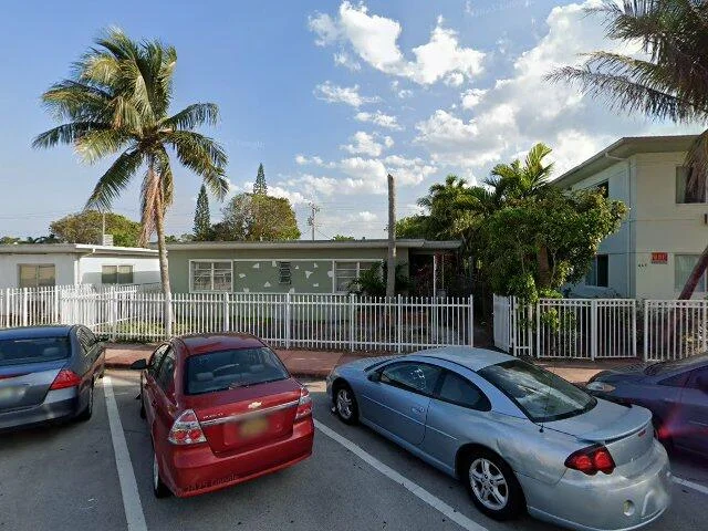 House image located at Miami Beach, FL 33141