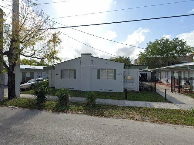 House image located at Hollywood, FL 33020