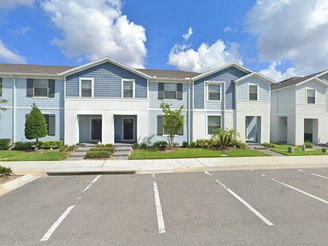 House image located at Kissimmee, FL 34747