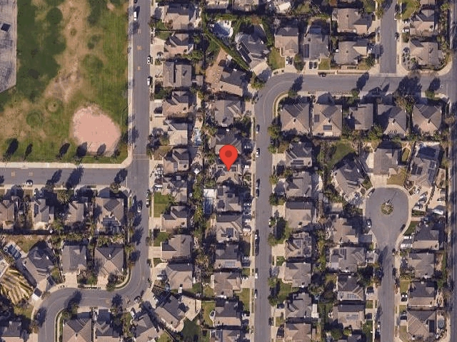 House image located at Oxnard, CA 93036