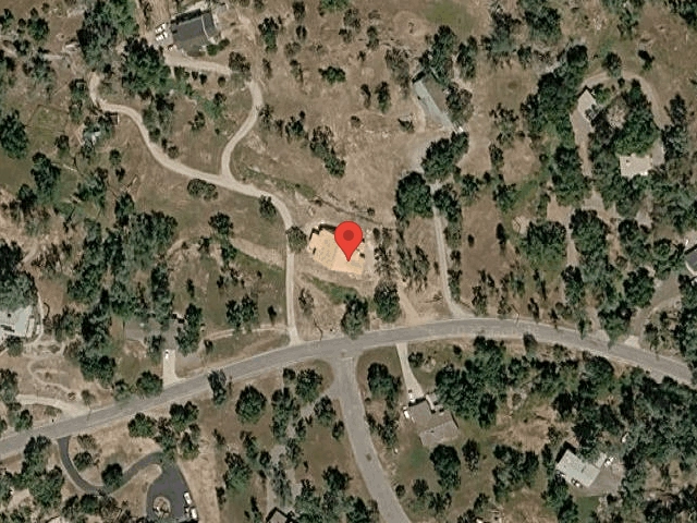House image located at Coarsegold, CA 93614