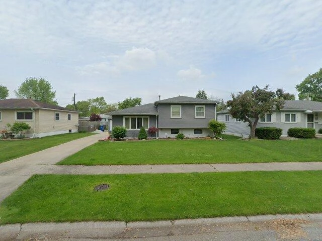 House image located at Highland, IN 46322