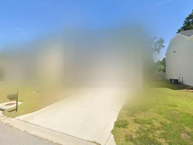 House image located at Blythewood, SC 29016