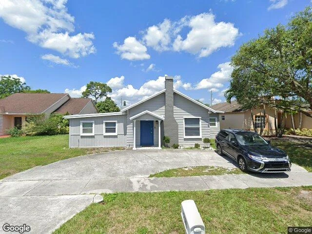 House image located at Lake Worth, FL 33463
