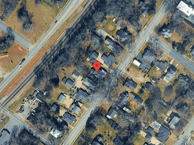 House image located at Gaffney, SC 29340