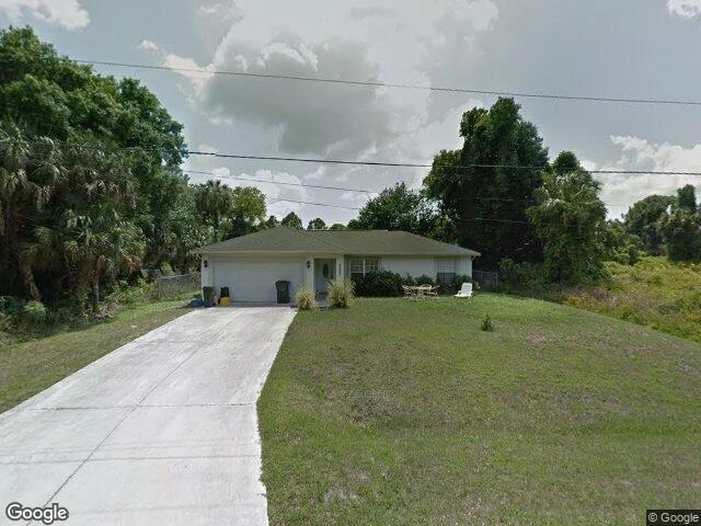 House image located at North Port, FL 34287
