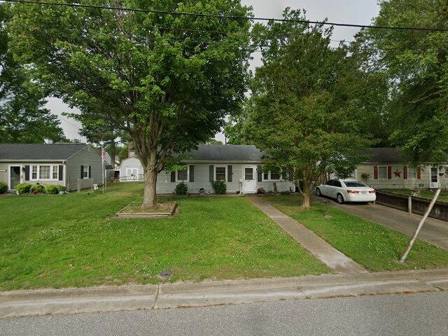 House image located at Hampton, VA 23663