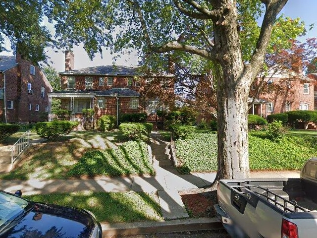 House image located at Baltimore, MD 21215