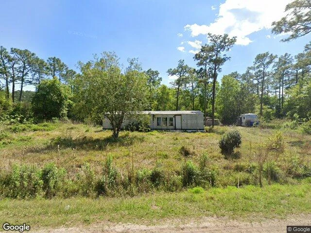 House image located at Bunnell, FL 32110