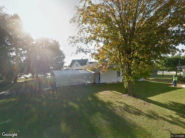 House image located at Abingdon, IL 61410