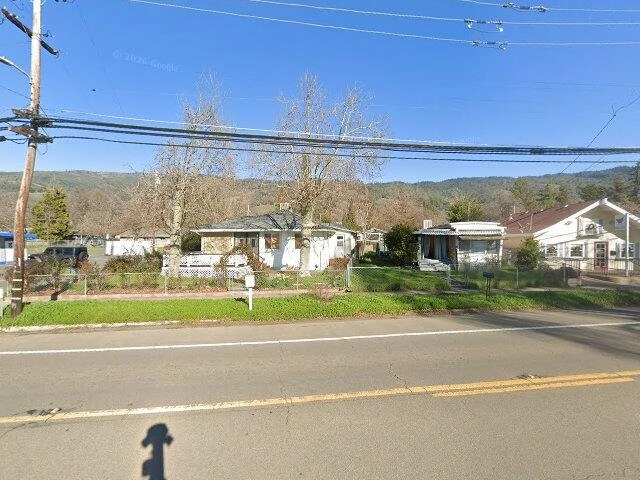 House image located at Lucerne, CA 95458
