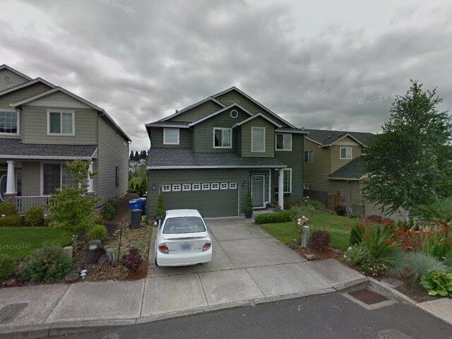 House image located at Damascus, OR 97089