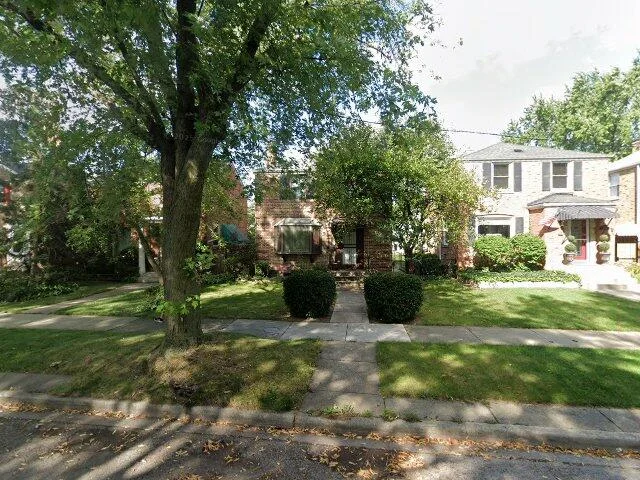 House image located at Chicago, IL 60656