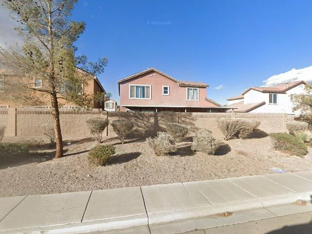 House image located at North Las Vegas, NV 89081