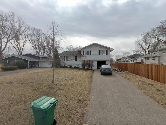 House image located at Minneapolis, MN 55426