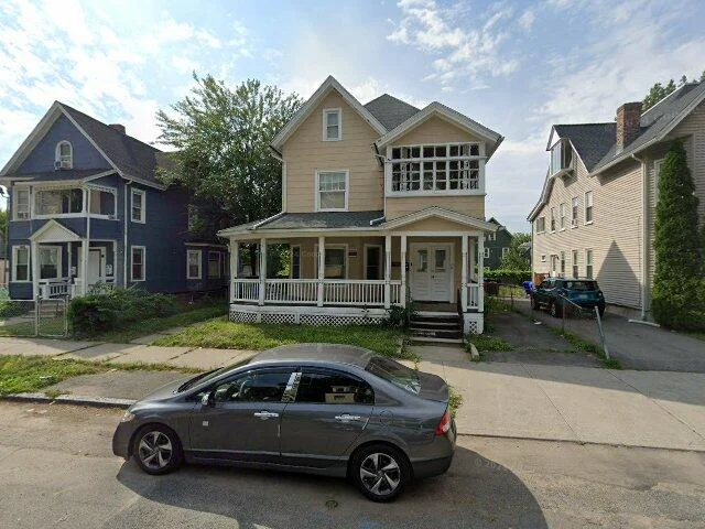 House image located at Springfield, MA 01108