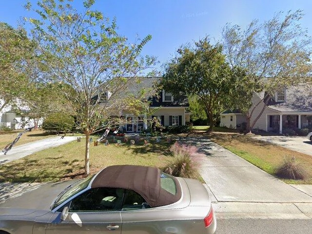 House image located at Johns Island, SC 29455