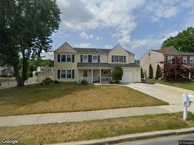 House image located at Blackwood, NJ 08012