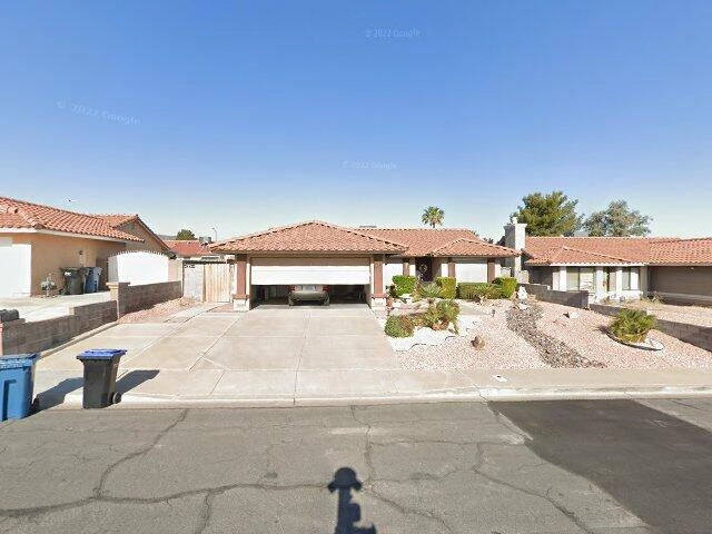 House image located at Henderson, NV 89015
