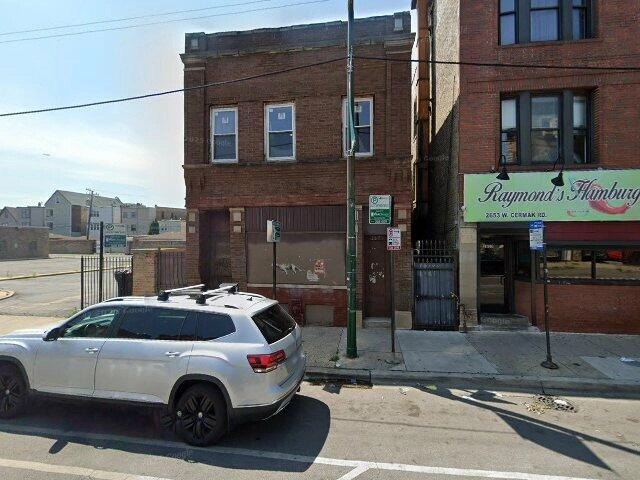 House image located at Chicago, IL 60608