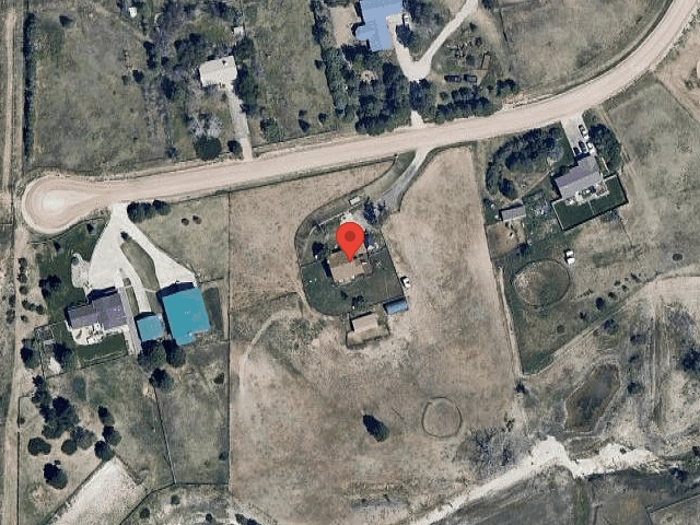 House image located at Elizabeth, CO 80107