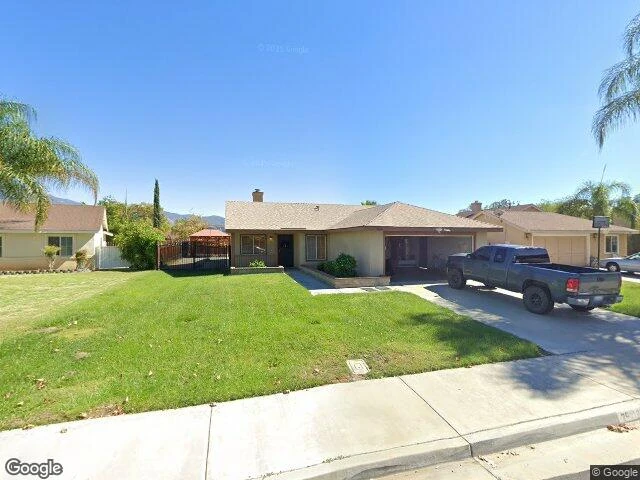 House image located at Hemet, CA 92544
