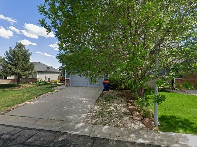 House image located at Johnstown, CO 80534